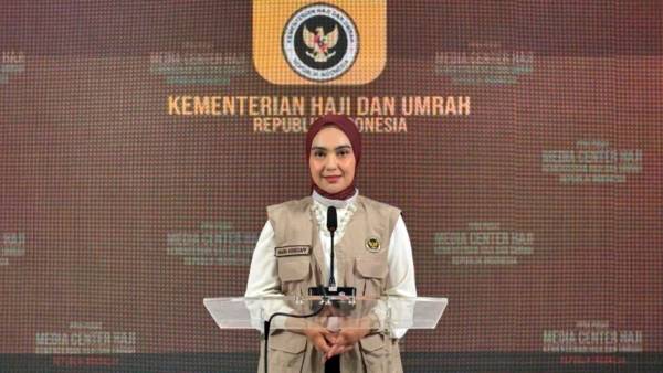 Seluruh Jamaah Haji Indonesia Sudah Tiba di Arab Saudi, Fokus Masuk Tahap Armuzna