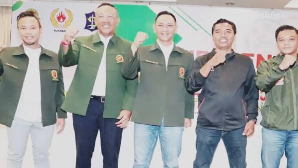 PGI Surabaya Siapkan Turnamen Golf Wali Kota Cup 2026 untuk Cetak Atlet Unggul