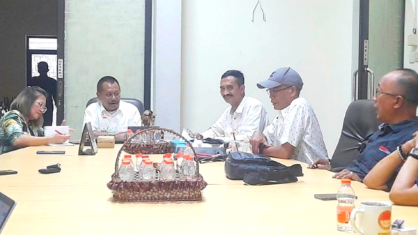 PWI Jatim Angkat Karya Jurnalistik Terbaik dalam Peringatan HPN 2026