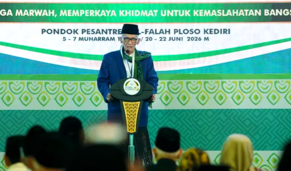 KH Miftachul Akhyar Diusulkan Lagi Jadi Rais Aam PBNU, Ini Alasannya