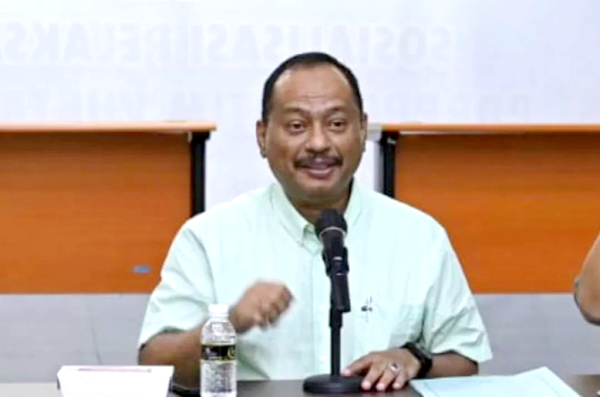 KONI Jatim Fokus Medali, Intensifkan Persiapan PON Beladiri 2025 di Kudus
