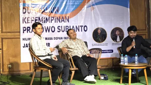 Akademisi Tegaskan Pentingnya Infrastruktur Lokal untuk Maksimalkan Hilirisasi Industri di Jawa Timur