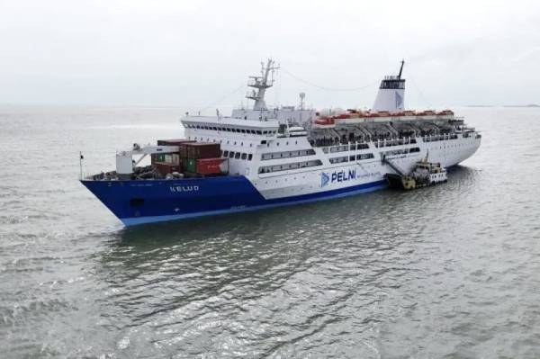 Kemenhub Siapkan 841 Kapal untuk Layani 3,2 Juta Penumpang saat Mudik Lebaran 2026