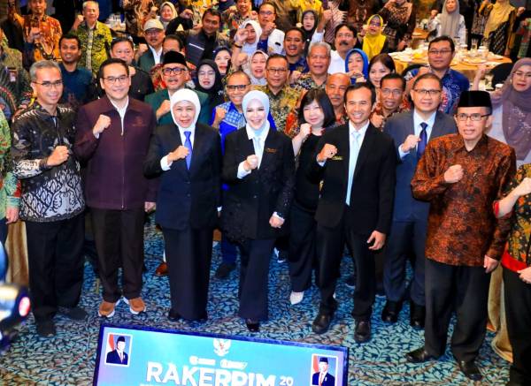 Dari Ruang Kuliah ke Tengah Masyarakat, Program Kakak Tangguh Cetak Mahasiswa Agen Perubahan