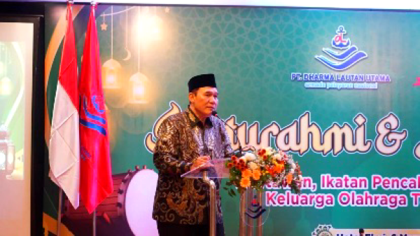 Tarung Derajat Dipastikan Tampil di PON 2028, Kodrat Jatim Bidik Juara Umum