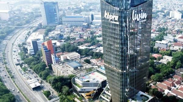 Kopra by Mandiri Perkuat Digitalisasi Trade Finance, Bank Mandiri Kembali Raih Penghargaan Terbaik 2026