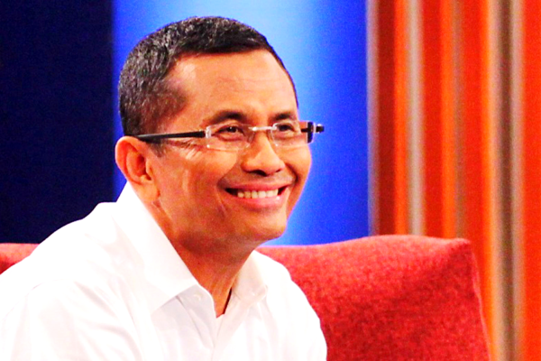 JMSI Dorong Dahlan Iskan Raih Anugerah Dewan Pers 2025