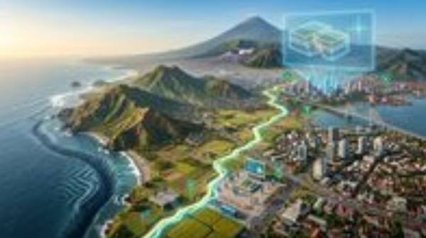 Warga Jatim Wajib Tahu! Sesar Aktif Membentang dari Surabaya hingga Banyuwangi, Ini Daerah yang Perlu Waspada