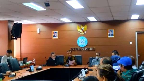 Kuota UKW Dipangkas 75 Persen, Dewan Pers Dorong Uji Kompetensi Mandiri
