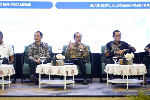 Khofifah dan BI Kompak Dorong Investasi Berkualitas Demi Pertumbuhan Ekonomi Jatim