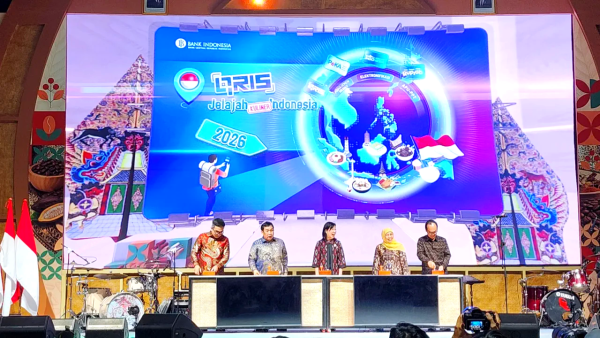 JCFF 2026 Resmi Ditutup, Khofifah Perkuat Langkah UMKM Jatim ke Pasar Global