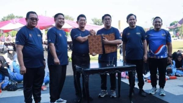 Bank Jatim Perkuat Literasi Keuangan PMI, Dorong Pemanfaatan Remitansi untuk Kesejahteraan Keluarga