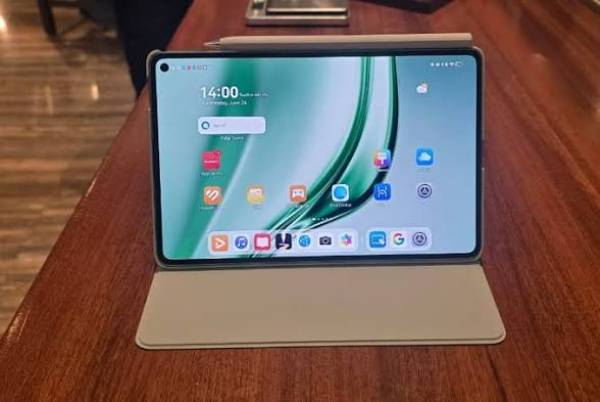 HUAWEI MatePad Mini Resmi Meluncur di Indonesia, Tablet Ringan dengan AI dan Baterai Tahan Seharian