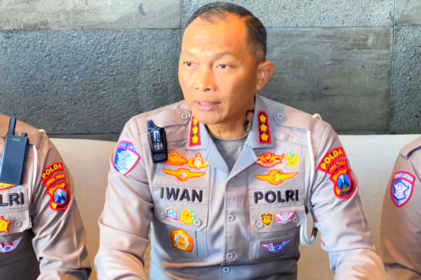 Dirlantas Polda Jatim Dorong Polisi Lalu Lintas Aktif Edukasi di Medsos