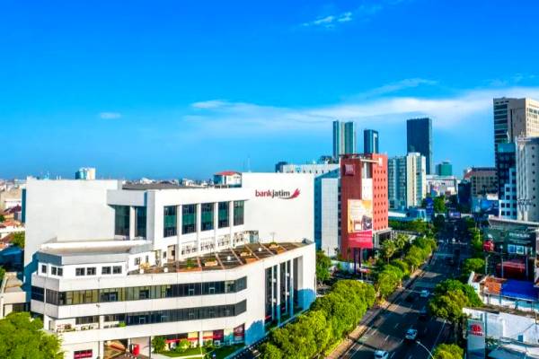 Tak Cuma Penguatan Modal, Bank Jatim Pacu Sinergi Bisnis BPD Anggota KUB