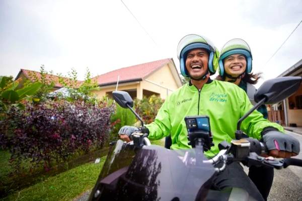 inDrive Sesuaikan Komisi Mitra Usai Terbit Aturan Baru Transportasi Online