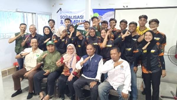 Jaga Kelestarian Kali Surabaya, Tim Patroli Air Jatim Gandeng Komunitas Arung Jeram