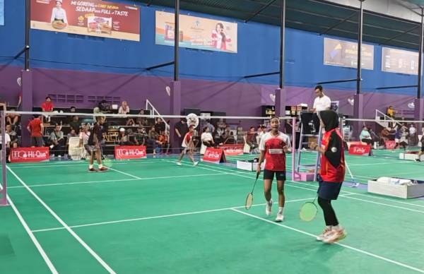 Piala Wali Kota Surabaya 2025: Purisakti Target Naik Podium, Siap Tumbangkan Lawan!