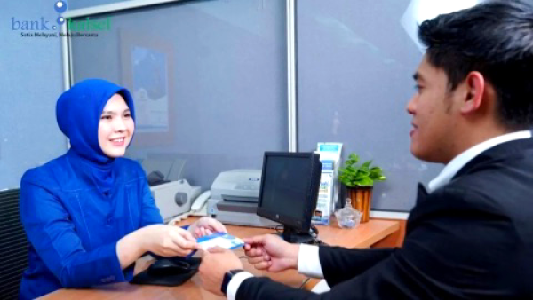OJK Catat Kredit Perbankan Tumbuh 11,51 Persen pada Mei 2026