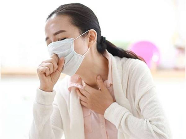 Jangan Dianggap Flu Biasa, Batuk Lebih dari Dua Pekan Bisa Jadi Gejala TBC