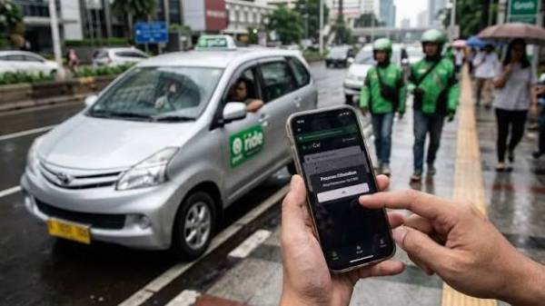 Batalkan Pesanan GoCar Kini Kena Biaya Rp3.000, Berlaku Bertahap di Sejumlah Kota Besar