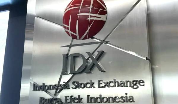 Pasar Modal Anjlok 11,2 Persen, Pengamat Ekonomi Politik Soroti Ketahanan Energi hingga Aspek Geopolitik