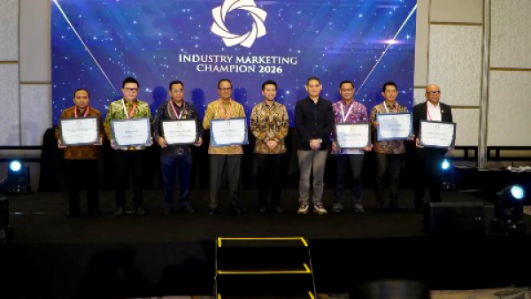 Era AI Mengubah Marketing, Emil Dardak Tekankan Adaptasi