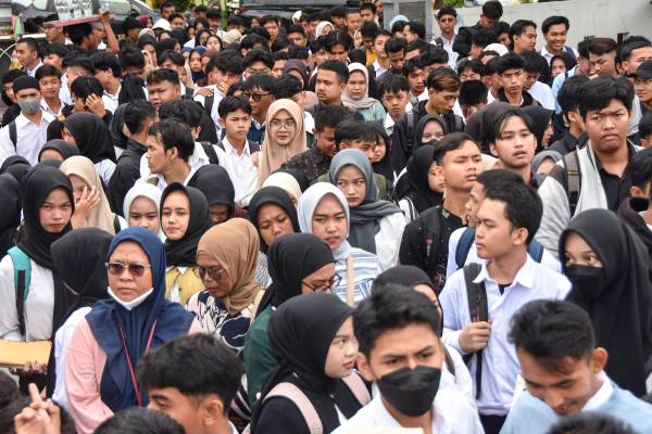 Dunia Kerja Berubah, Kompetensi Kini Lebih Dilirik daripada Sekadar Ijazah