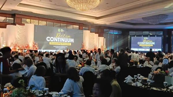 Petra Continuum 2026 Satukan Alumni Lintas Generasi, Perkuat Dukungan untuk Masa Depan PPPK Petra