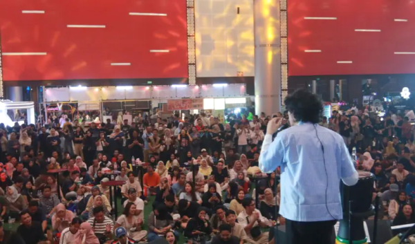 Event Sepi, Ekonomi Ikut Lesu? Asperapi Jatim Bongkar Dampak Efisiensi