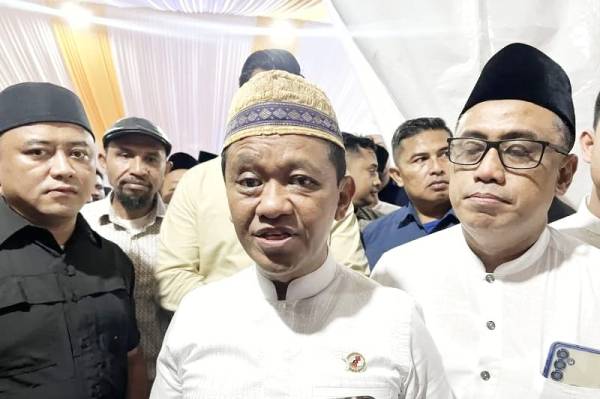 Impor Minyak dari AS Mulai Berjalan, Pemerintah Percepat Pembangunan Storage