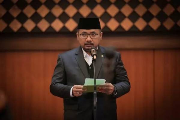 Penjelasan Menag Soal Pro Kontra KUA Jadi Pusat Layanan Keagamaan