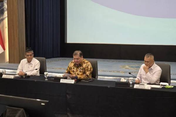 Pengangguran Mengintai, Pemerintah Gelontorkan Rp26,34 Triliun Stimulus Ekonomi hingga Akhir Tahun