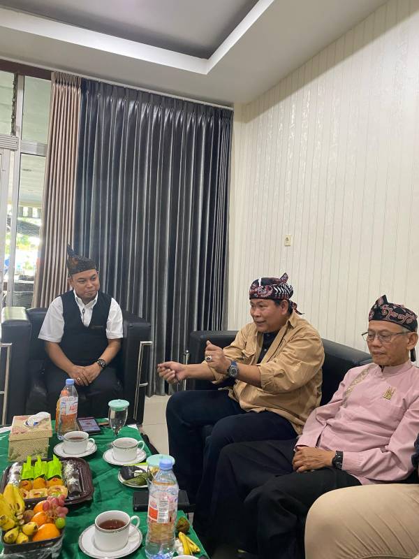 Angklung Satukan Keberagaman, Tebarkan Semangat Toleransi Lintas Agama