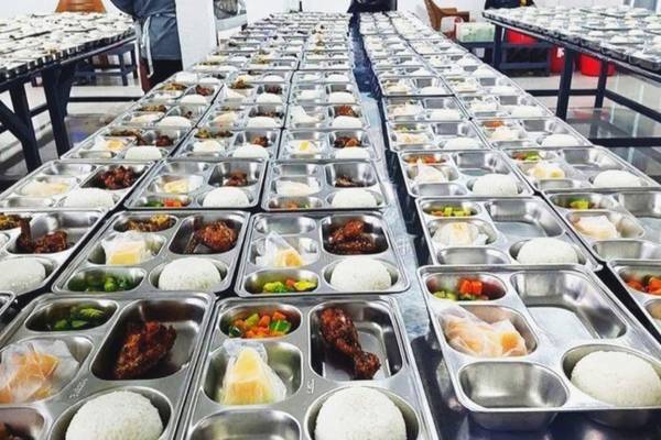 Gapembi Jatim Tak Khawatir Anggaran MBG Dipisah dari Dana Pendidikan