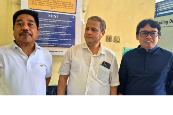 ISKI Jatim Usul Rabu Jadi Hari WFH ASN, Hindari ‘Libur Panjang Terselubung’