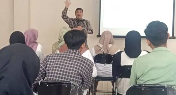 BSI Surabaya Gandeng Financial Planner Edukasi Akademisi hingga Pekerja Soal Kelola Keuangan