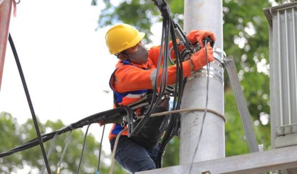 PLN Pastikan Pemadaman Bergilir di Jatim untuk Upgrade Jaringan, Ditarget Tuntas Pekan Ini