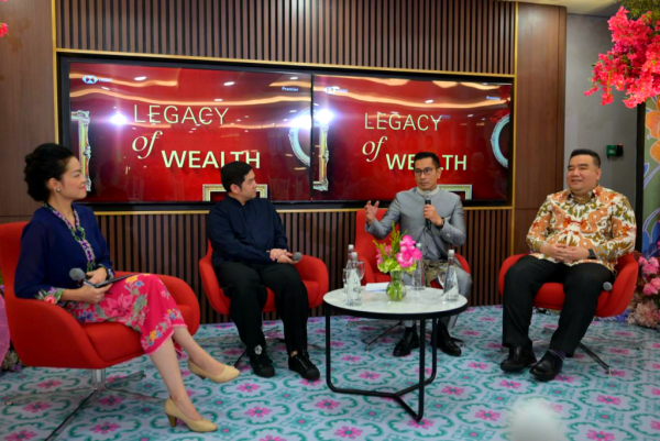 HSBC Perluas Layanan Nasabah Affluent Lewat Wealth Center Perdana di Surabaya