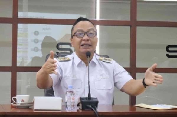 Gresik Genjot Koperasi Merah Putih di Seluruh Desa