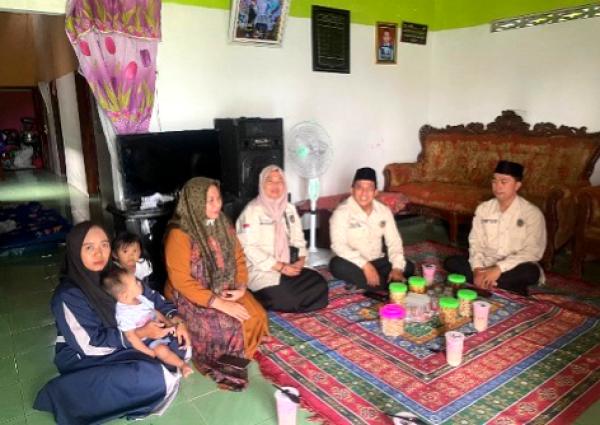 Kemenhaj Gresik Pastikan Hak Jemaah Haji yang Wafat Tetap Cair, Ahli Waris Dapat Asuransi hingga Badal Haji