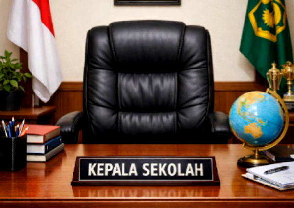 Seleksi Kepala Sekolah Negeri Gresik Dibuka Awal 2027, 30 Kursi Kosong