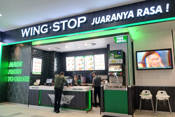 Okupansi Tenant Tembus 85 Persen, Icon Mall Gresik Tambah Deretan Brand Nasional