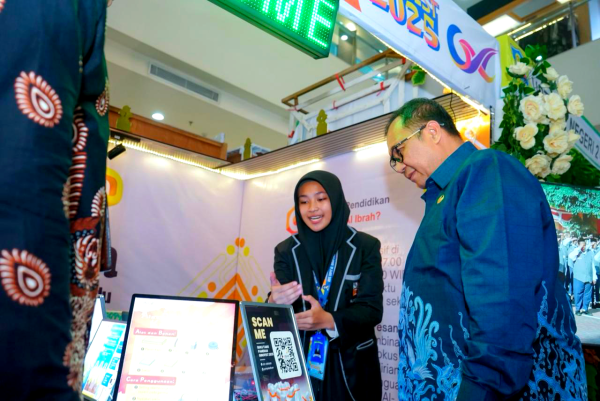 Gresik Dorong Ekosistem Inovasi Lewat Gelaran Ginofest 2025