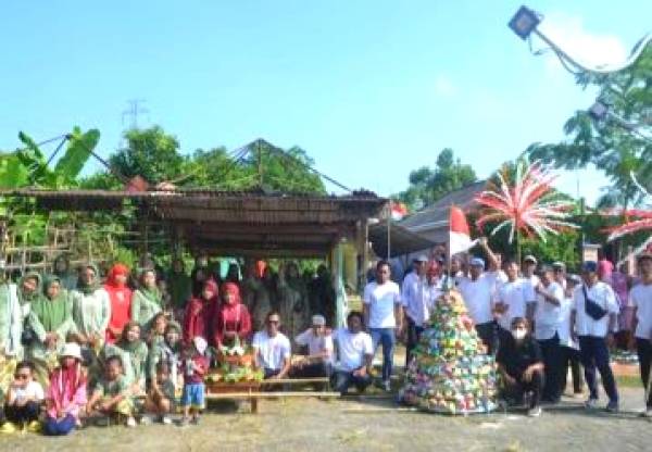 Sedekah Bumi Desa Ketanen, Warisan Leluhur yang Terus Hidup di Gresik