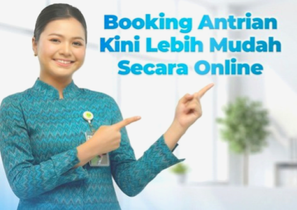Antrean Online BPJS Ketenagakerjaan Resmi Diluncurkan, Warga Gresik Tak Perlu Datang Pagi-Pagi