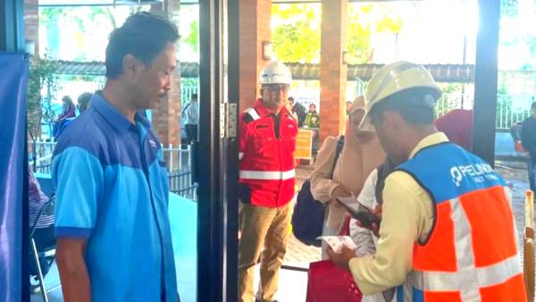 Cegah Data Penumpang Fiktif, Pelabuhan Gresik Integrasikan Sistem Tiket ke SeaPass