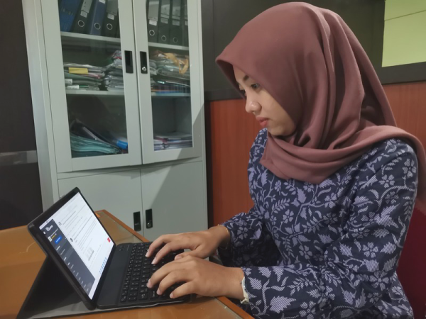 853 Aduan Masuk, Jalan Rusak dan Bansos Dominasi Keluhan Warga Gresik