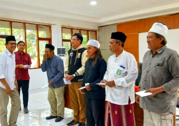 Nguri-uri Budaya, DPRD Jatim Apresiasi Pelaku Seni di Gresik