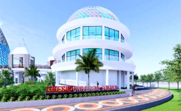 Gus Yani Fokus Tuntaskan RTLH dan Infrastruktur Pendidikan di Gresik